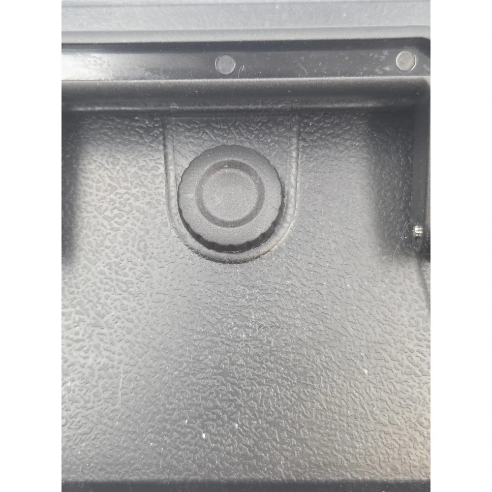 11in Waterproof Hard Case with DIY Customizable Foam Insert NWT Brand HUL